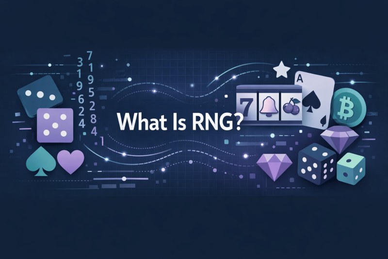 What Is RNG?